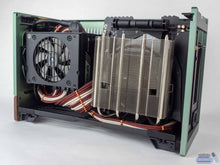 Load image into Gallery viewer, Fractal Terra 8 (4+4) Pin CPU/EPS Paracord Custom Sleeved Cable