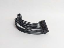 Load image into Gallery viewer, DAN Cases C4-SFX 24 Pin Unsleeved Custom Cable