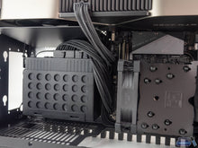 Load image into Gallery viewer, DAN Cases C4-SFX 24 Pin Unsleeved Custom Cable