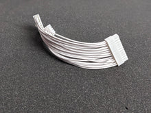 Load image into Gallery viewer, DAN Cases C4-SFX 24 Pin Unsleeved Custom Cable