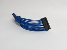 Load image into Gallery viewer, DAN Cases C4-SFX 24 Pin Unsleeved Custom Cable
