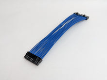 Load image into Gallery viewer, SSUPD Meshlicious 24 Pin Unsleeved Custom Cable