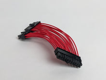 Load image into Gallery viewer, Nouvolo Steck 24 Pin Unsleeved Custom Cable