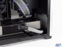 Load image into Gallery viewer, Nvidia 12 Pin PCIE Sleeved Custom Cable