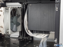 Load image into Gallery viewer, NCASE M1 24 Pin Unsleeved Custom Cable