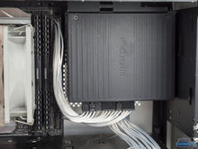 Load image into Gallery viewer, NCASE M1 24 Pin Unsleeved Custom Cable