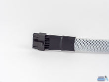 Load image into Gallery viewer, Nvidia 12 Pin PCIE Sleeved Custom Cable