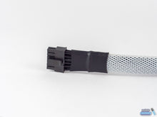 Load image into Gallery viewer, Nvidia 12VHPWR PCIE Sleeved Custom Cable
