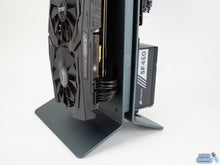 Load image into Gallery viewer, XTIA Xproto 6 Pin PCIE Unsleeved Custom Cable