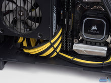 Load image into Gallery viewer, Nouvolo Steck 24 Pin Paracord Custom Sleeved Cable