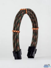 Load image into Gallery viewer, Create Your Own 6 Pin PCIE Extension Cable