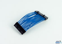 Load image into Gallery viewer, 24 Pin ATX Unsleeved Custom Cable - Choose Your Length