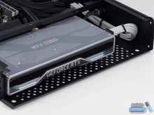 Load image into Gallery viewer, Dr Zaber Sentry 8 (6+2) Pin PCIE Paracord Custom Sleeved Cable