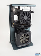 Load image into Gallery viewer, XTIA Xproto 24 Pin Unsleeved Custom Cable