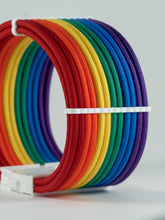 Load image into Gallery viewer, Create Your Own 24 Pin Extension Cable