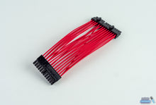 Load image into Gallery viewer, 24 Pin ATX Unsleeved Custom Cable - Choose Your Length
