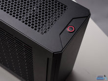 Load image into Gallery viewer, Unsleeved Sliger Cases/Lazer3D LZ7 and LZ7 XTD/NFC Skyreach 4 Mini 16mm Anti-Vandal Switch Power Button