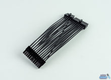Load image into Gallery viewer, 24 Pin ATX Unsleeved Custom Cable - Choose Your Length