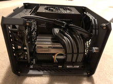 Load image into Gallery viewer, Lazer3D LZ7 24 Pin Paracord Custom Sleeved Cable