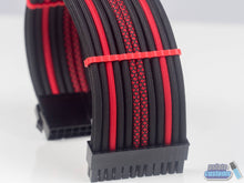 Load image into Gallery viewer, Create Your Own 24 Pin Extension Cable