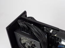 Load image into Gallery viewer, FormD T1 8 (6+2) Pin PCIE Unsleeved Custom Cable