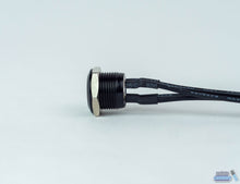 Load image into Gallery viewer, Unsleeved Ghost S1/NCASE M1 12mm Anti-Vandal Switch Power Button