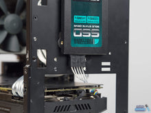 Load image into Gallery viewer, NCASE M1 SATA Power Unsleeved Custom Cable