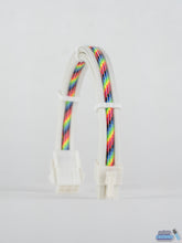 Load image into Gallery viewer, Create Your Own 6 Pin PCIE Extension Cable