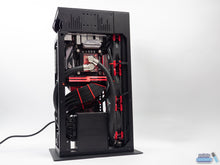 Load image into Gallery viewer, Sliger SV590 24 Pin Paracord Custom Sleeved Cable
