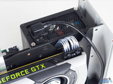 Load image into Gallery viewer, LOUQE Ghost S1 6 Pin PCIE Unsleeved Custom Cable