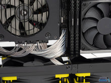 Load image into Gallery viewer, FormD T1 24 Pin Unsleeved Custom Cable