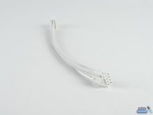 Load image into Gallery viewer, FormD T1 8 (4+4) Pin CPU/EPS Unsleeved Custom Cable