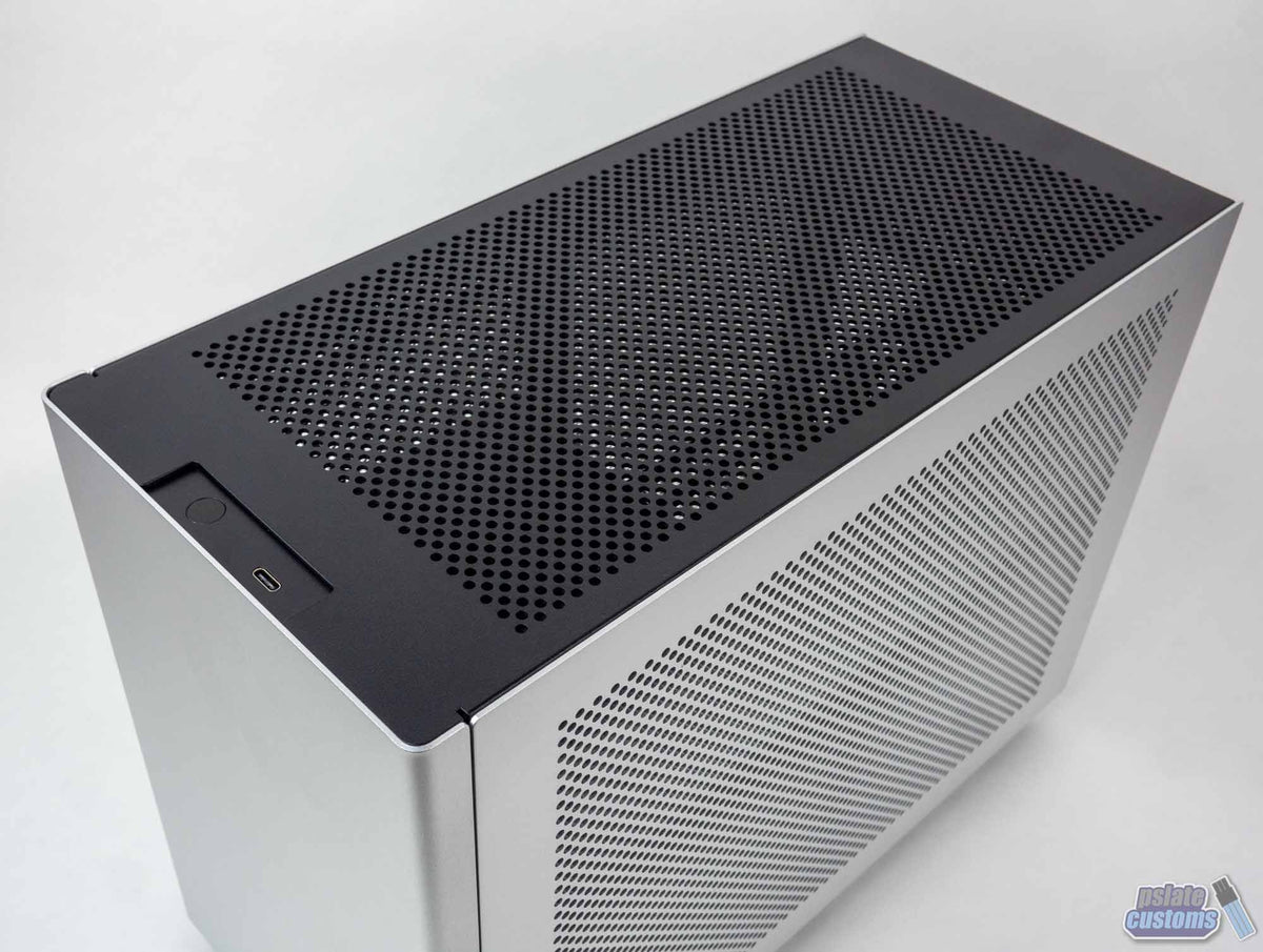 DAN Cases C4-SFX Cables – Clack Attack