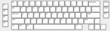 Load image into Gallery viewer, Nice69 B-Stock Keyboard Kit