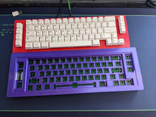 Load image into Gallery viewer, Nice69 B-Stock Keyboard Kit