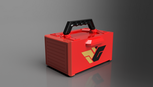 War-Ganizer Toolbox