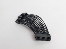 Load image into Gallery viewer, Nouvolo Steck 24 Pin Unsleeved Custom Cable