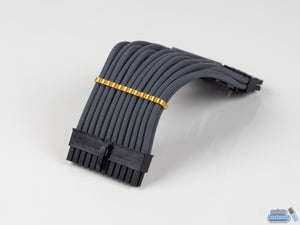 Lazer3D LZ7 24 Pin Paracord Custom Sleeved Cable