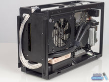 Load image into Gallery viewer, DAN Cases A4-SFX 6 Pin PCIE Unsleeved Custom Cable