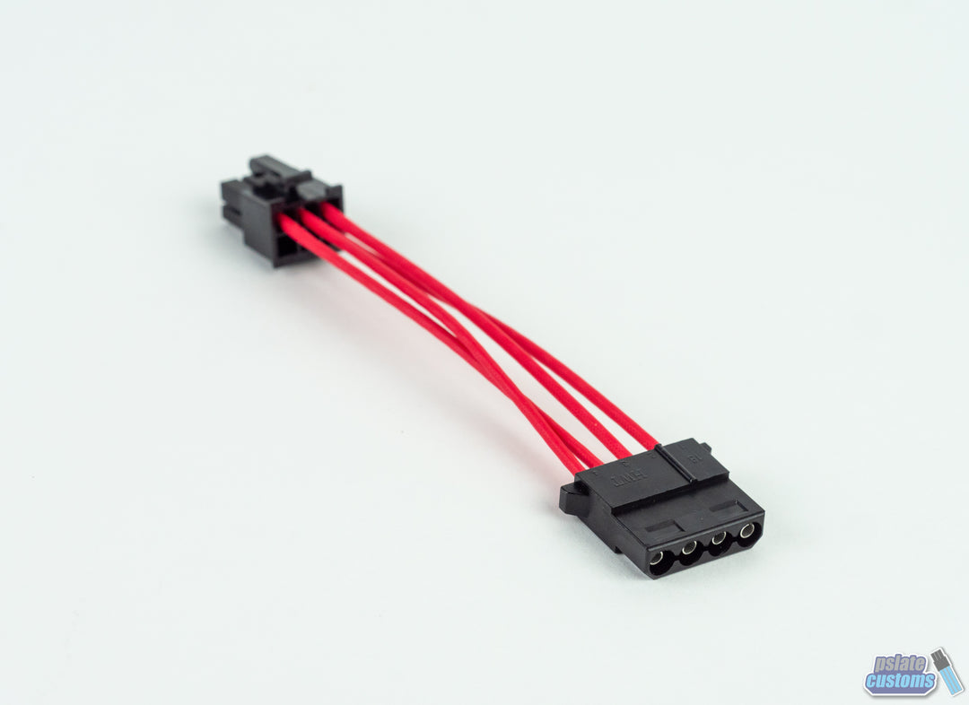 Fractal Terra Cables – Clack Attack