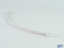 Load image into Gallery viewer, FormD T1 6 Pin PCIE Unsleeved Custom Cable